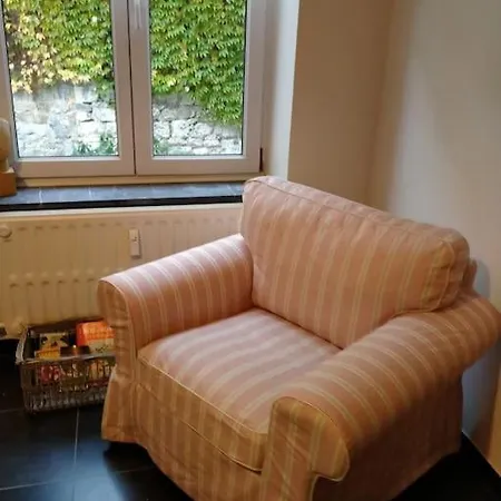 Apartamento 'nulle Part Ailleurs'