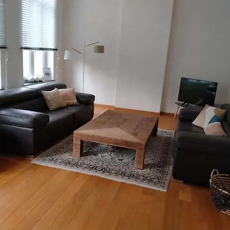 'nulle Part Ailleurs' Apartment