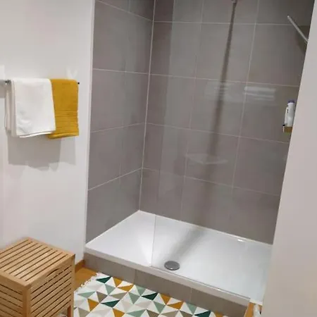 Apartamento 'nulle Part Ailleurs' *