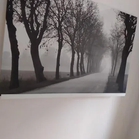 Апартаменты 'nulle Part Ailleurs' Динан